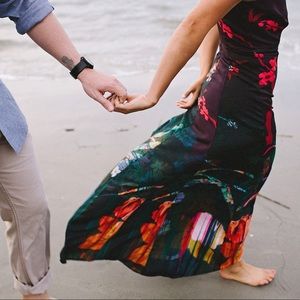 Meet your Posher, Jen